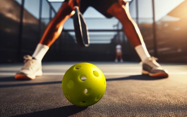 pickleball