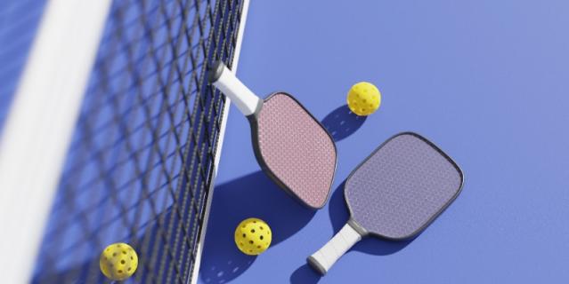 location terrain pickleball