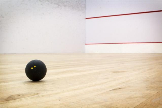 squash