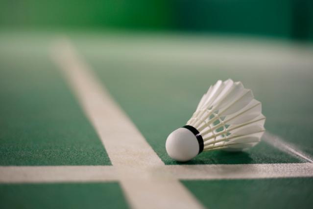 badminton